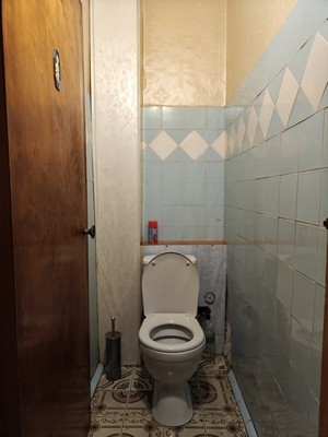 Сдам двухкомнатную (2-комн.) квартиру, Подольская ул, 67/56, Северово д