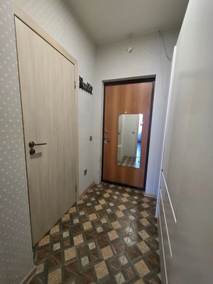 Продам однокомнатную (1-комн.) квартиру, Пражская ул, 11, Кудрово г