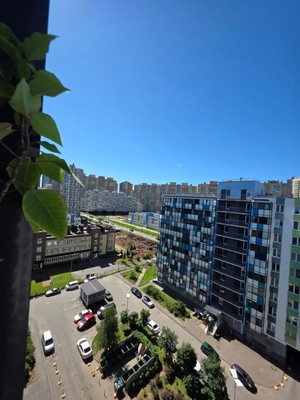 Продам однокомнатную (1-комн.) квартиру, Пражская ул, 11, Кудрово г
