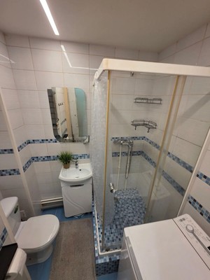 Продам однокомнатную (1-комн.) квартиру, Пражская ул, 11, Кудрово г