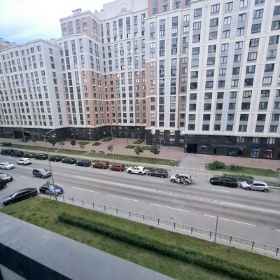 Сдам однокомнатную (1-комн.) квартиру, Парфёновская ул, 11к1, Санкт-Петербург г