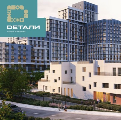 Продам однокомнатную (1-комн.) квартиру (долевое), Южная ул, 32, Пушкино д