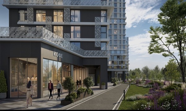 Продам однокомнатную (1-комн.) квартиру (долевое), Южная ул, 32, Пушкино д