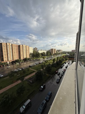 Сдам двухкомнатную (2-комн.) квартиру, Окская ул, 1к1, Москва г