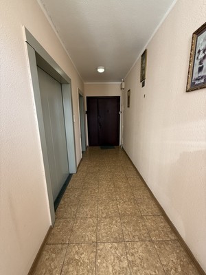 Сдам двухкомнатную (2-комн.) квартиру, Окская ул, 1к1, Москва г