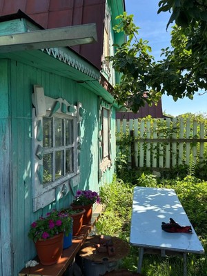 Продам дачу, Коммунальник снт, 6н/51, Йошкар-Ола г, 0 км от города