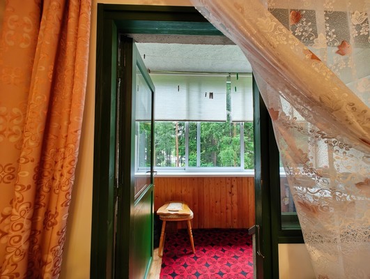 Продам трехкомнатную (3-комн.) квартиру, Мира ул, 18, Костомукша г