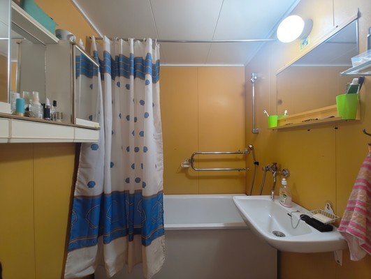 Продам трехкомнатную (3-комн.) квартиру, Мира ул, 18, Костомукша г