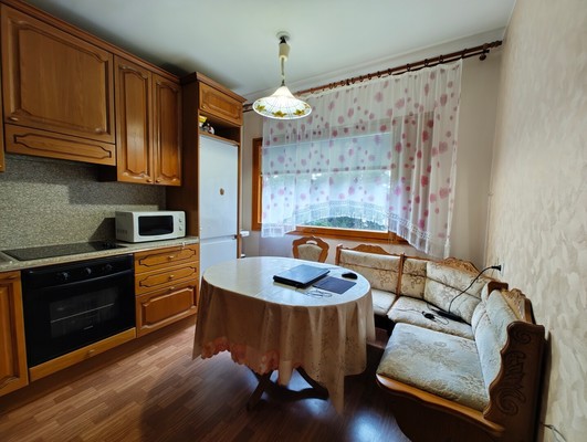 Продам трехкомнатную (3-комн.) квартиру, Мира ул, 18, Костомукша г