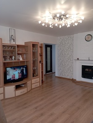 Продам многокомнатную квартиру, Батурина ул, 15, Красноярск г