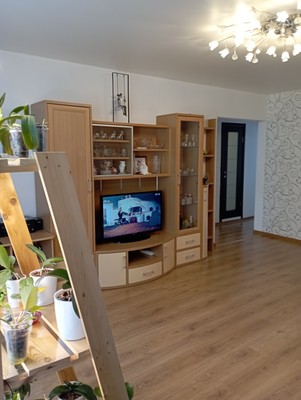 Продам многокомнатную квартиру, Батурина ул, 15, Красноярск г