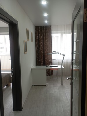 Продам многокомнатную квартиру, Батурина ул, 15, Красноярск г