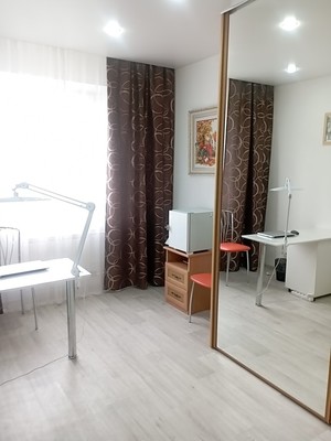 Продам многокомнатную квартиру, Батурина ул, 15, Красноярск г