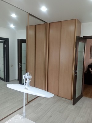 Продам многокомнатную квартиру, Батурина ул, 15, Красноярск г