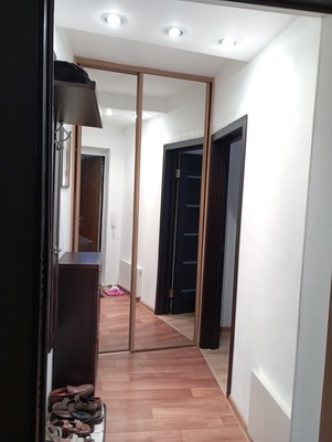 Продам многокомнатную квартиру, Батурина ул, 15, Красноярск г