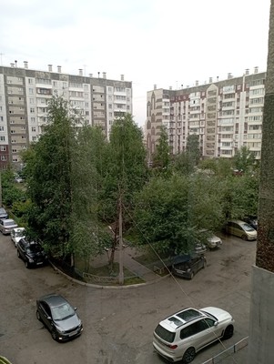 Продам многокомнатную квартиру, Батурина ул, 15, Красноярск г