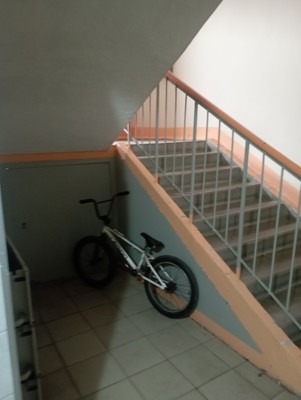 Продам многокомнатную квартиру, Батурина ул, 15, Красноярск г