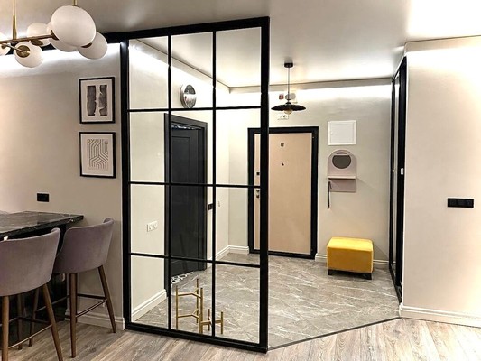 Продам однокомнатную (1-комн.) квартиру, Саморы Машела ул, 2ка, Москва г