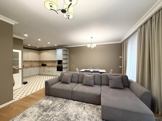 Продам двухкомнатную (2-комн.) квартиру, Мытищинская ул, 21к3, Троицкое с