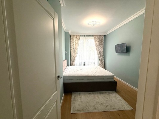 Продам двухкомнатную (2-комн.) квартиру, Мытищинская ул, 21к3, Троицкое с