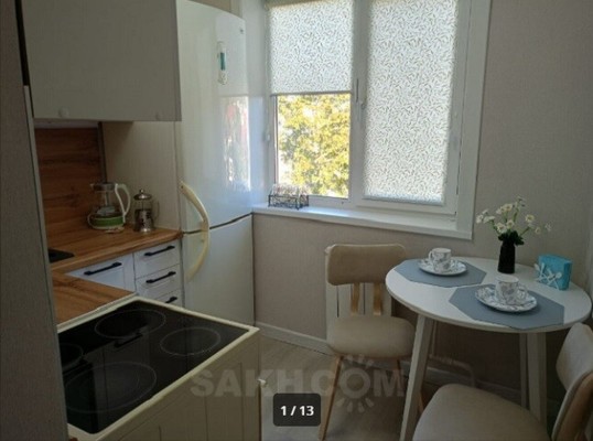 Продам двухкомнатную (2-комн.) квартиру, Чехова ул, 3, Южно-Сахалинск г