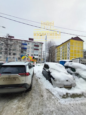 Продам однокомнатную (1-комн.) квартиру, Ленина ул, 281, Южно-Сахалинск г