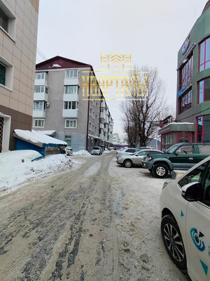 Продам однокомнатную (1-комн.) квартиру, Ленина ул, 281, Южно-Сахалинск г