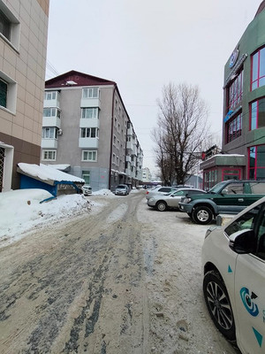 Продам однокомнатную (1-комн.) квартиру, Ленина ул, 281, Южно-Сахалинск г