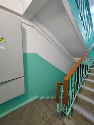 Продам однокомнатную (1-комн.) квартиру, Ленина ул, 281, Южно-Сахалинск г