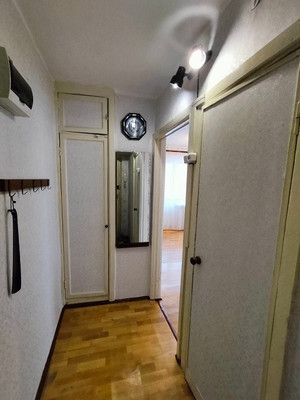 Продам однокомнатную (1-комн.) квартиру, Ленина ул, 281, Южно-Сахалинск г