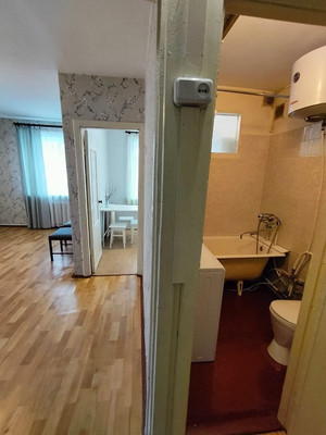 Продам однокомнатную (1-комн.) квартиру, Ленина ул, 281, Южно-Сахалинск г