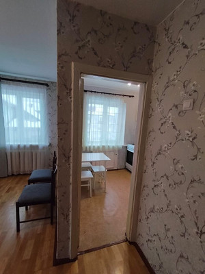 Продам однокомнатную (1-комн.) квартиру, Ленина ул, 281, Южно-Сахалинск г