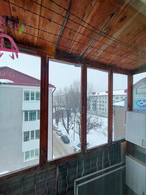 Продам однокомнатную (1-комн.) квартиру, Ленина ул, 281, Южно-Сахалинск г
