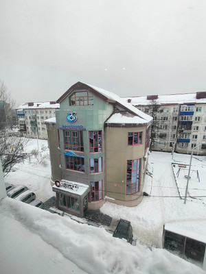 Продам однокомнатную (1-комн.) квартиру, Ленина ул, 281, Южно-Сахалинск г