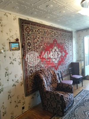 Продам трехкомнатную (3-комн.) квартиру, Ленинского Комсомола пр-кт, 3, Видное г