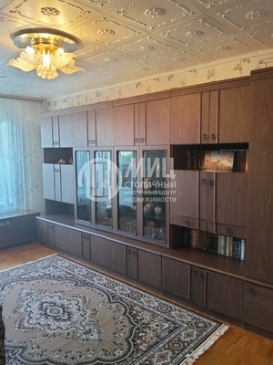 Продам трехкомнатную (3-комн.) квартиру, Ленинского Комсомола пр-кт, 3, Видное г