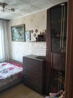 Продам трехкомнатную (3-комн.) квартиру, Ленинского Комсомола пр-кт, 3, Видное г