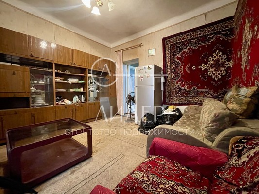 Продам двухкомнатную (2-комн.) квартиру, Роз (Центральный р-н) ул, 24, Сочи г