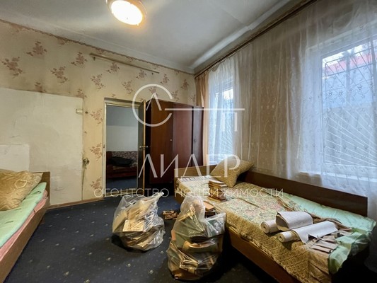 Продам двухкомнатную (2-комн.) квартиру, Роз (Центральный р-н) ул, 24, Сочи г