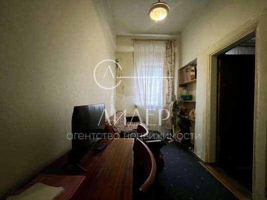 Продам двухкомнатную (2-комн.) квартиру, Роз (Центральный р-н) ул, 24, Сочи г