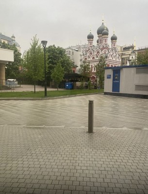 Продам коммерческое помещение 200 м2, Садовническая наб, 7, Москва г