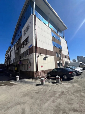 Продам склад 10 м2, Орджоникидзе ул, 40, Новосибирск г