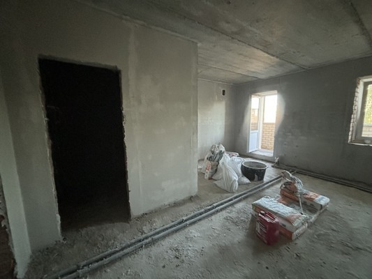 Продам однокомнатную (1-комн.) квартиру, Колхозная ул, 16, Сыктывкар г