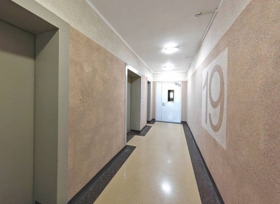 Продам двухкомнатную (2-комн.) квартиру, Нарвская ул, 1ка, Москва г