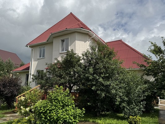 Продам коттедж, Конева ул, Пермь г, 0 км от города