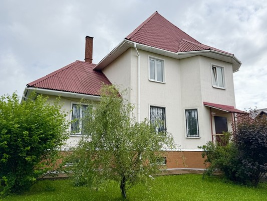 Продам коттедж, Конева ул, Пермь г, 0 км от города