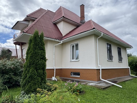 Продам коттедж, Конева ул, Пермь г, 0 км от города
