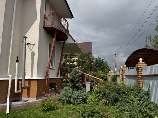 Продам коттедж, Конева ул, Пермь г, 0 км от города