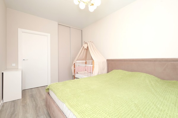 Продам однокомнатную (1-комн.) квартиру, Елены Сагандуковой ул, 14, Ханты-Мансийск г