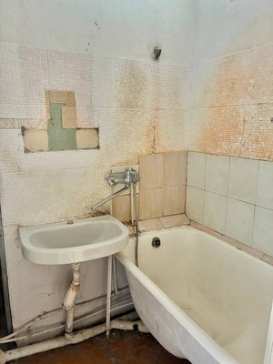 Продам однокомнатную (1-комн.) квартиру, Ларионова ул, 46, Симферополь г